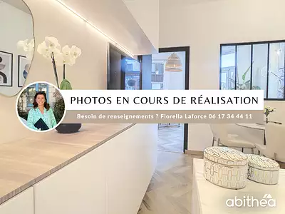 Appartement, 28 m²