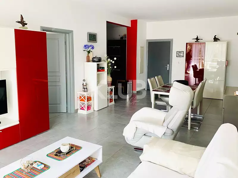 Appartement, 79,23 m²