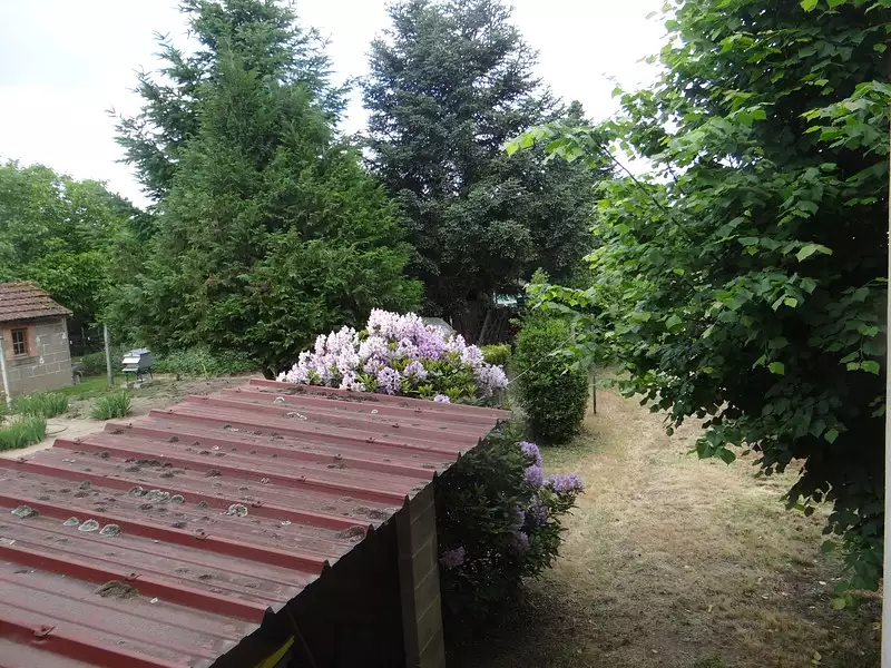 Maison, 57 m²