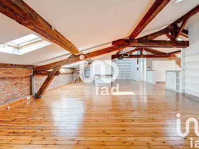Appartement, 167 m²