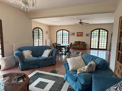 Maison, 440 m²