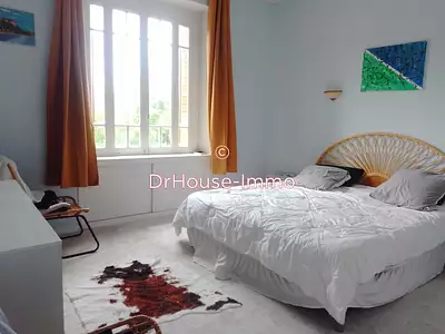 Maison, 143 m²