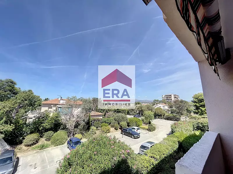 Appartement, 23 m²