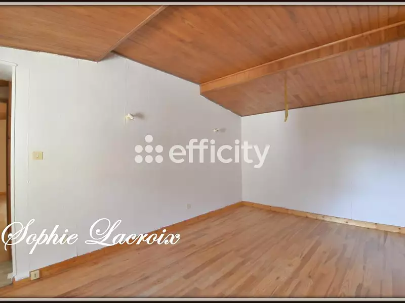 Maison, 142 m²