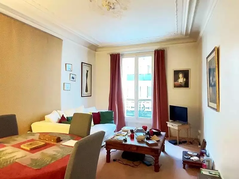 Appartement, 89 m²