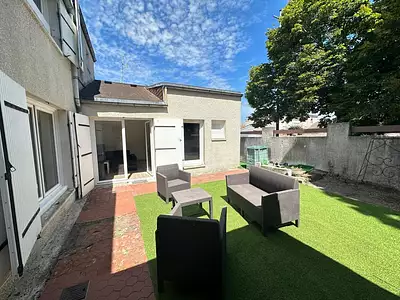 Maison, 131 m²