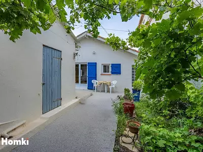 Maison, 80 m²