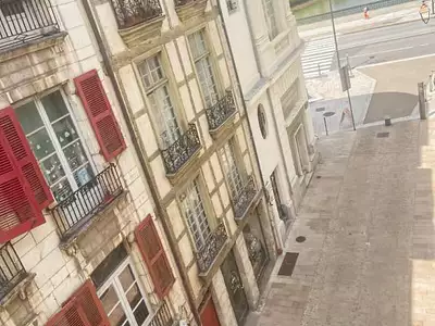 Appartement, 32 m²