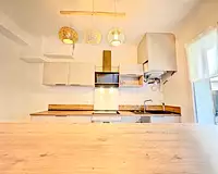 Appartement, 46,67 m²