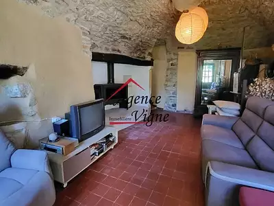 Maison, 100 m²
