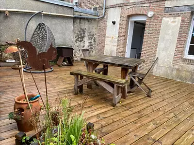 Maison, 114 m²