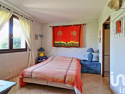Maison, 133 m²