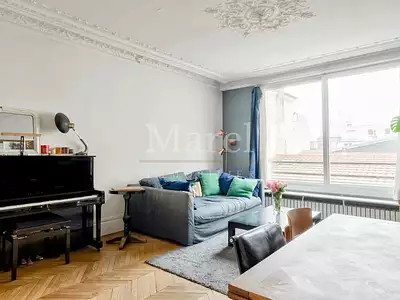 Appartement, 96,02 m²