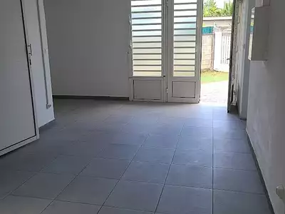 Maison, 60 m²