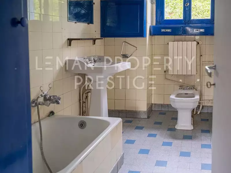 Maison, 111 m²