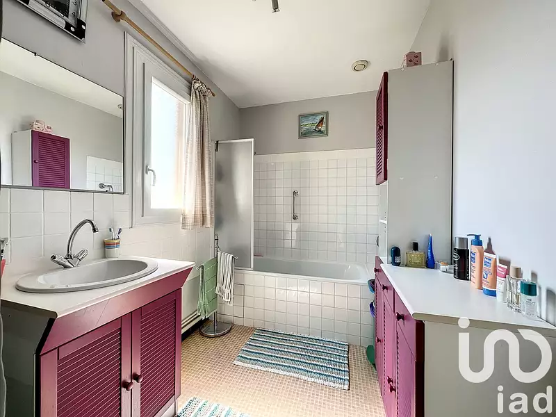 Maison, 100 m²