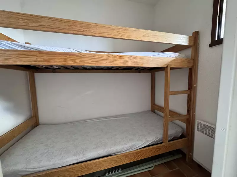 Appartement, 22,57 m²