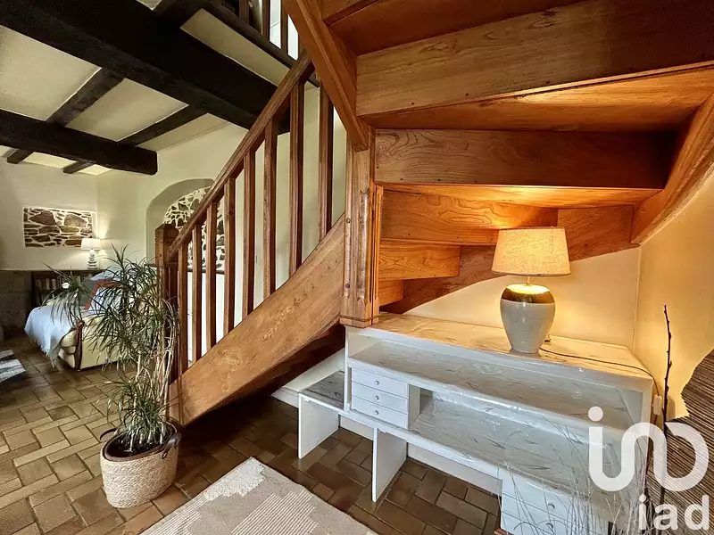 Maison, 220 m²