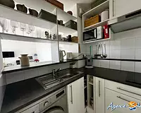 Appartement, 37,69 m²