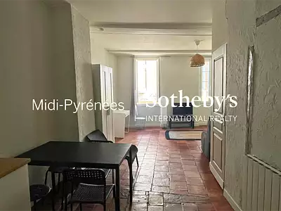 Appartement, 31,45 m²