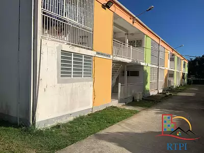 Appartement, 65 m²