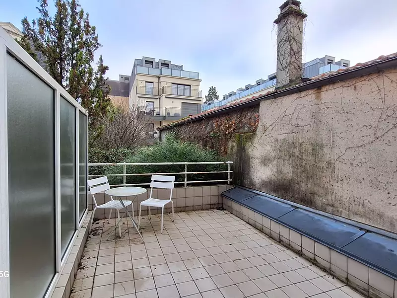 Appartement, 68,09 m²