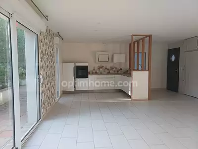 Maison, 132 m²