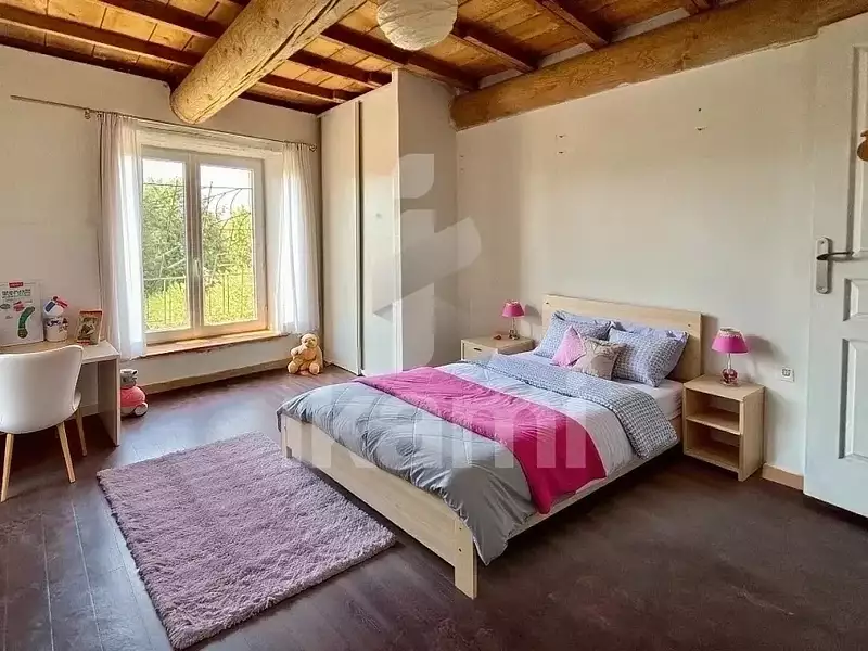 Maison, 161 m²