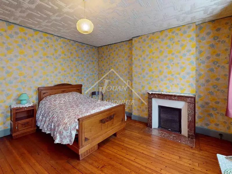 Maison, 146,4 m²