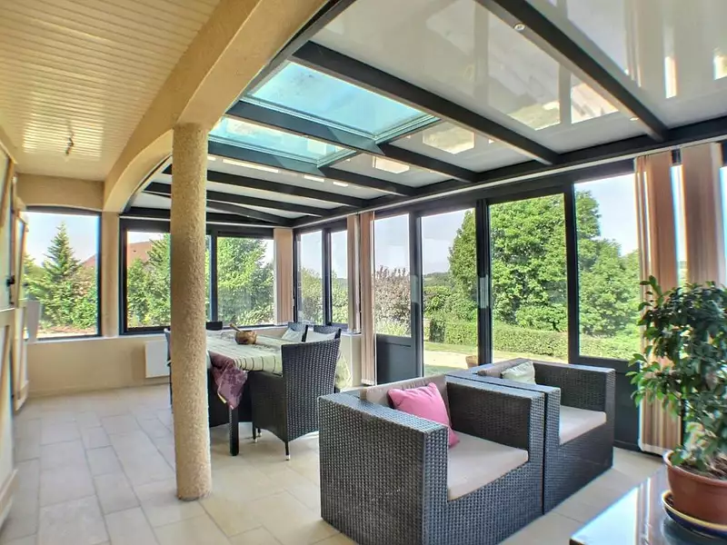 Maison, 148 m²