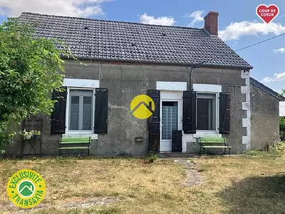 Maison, 80 m²