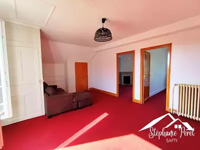 Maison, 115 m²