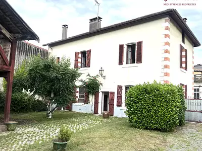Maison, 174 m²