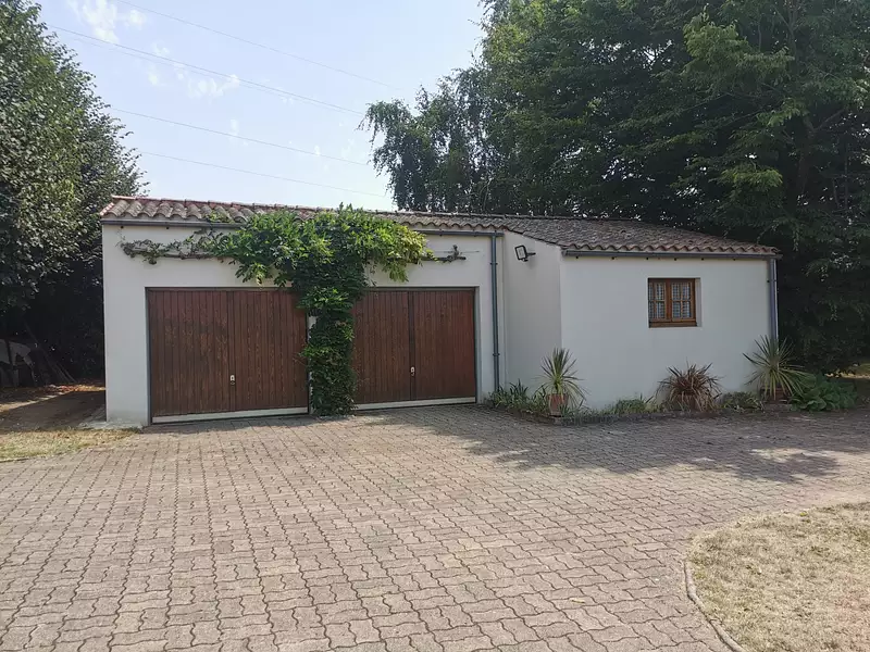 Maison, 168 m²
