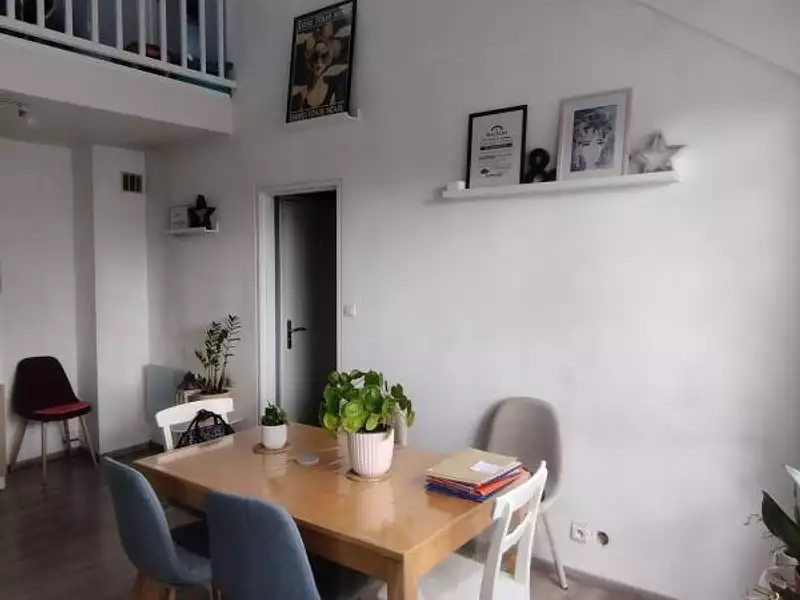 Appartement, 77 m²