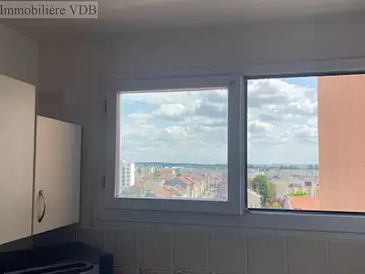 Appartement, 52 m²