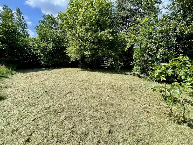 Maison, 84 m²