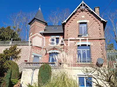 Maison, 175 m²