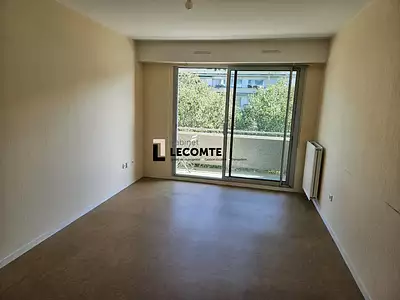 Appartement, 40,16 m²