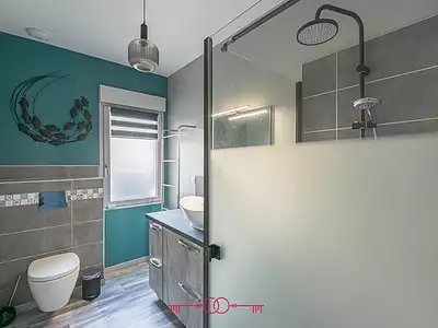 Maison, 270 m²