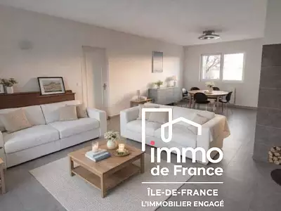 Maison, 152 m²