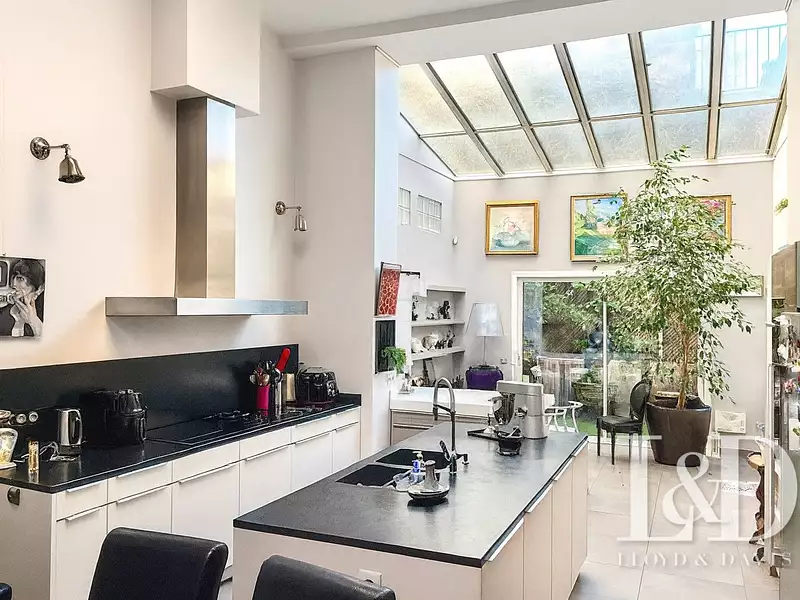 Appartement, 195,04 m²