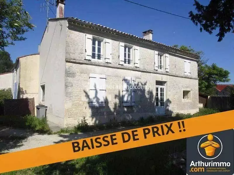 Maison, 117 m²