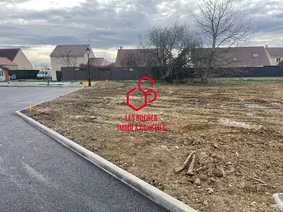 Terrain, 479 m²