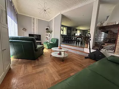 Maison, 110 m²