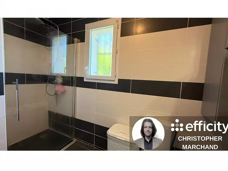 Maison, 210 m²