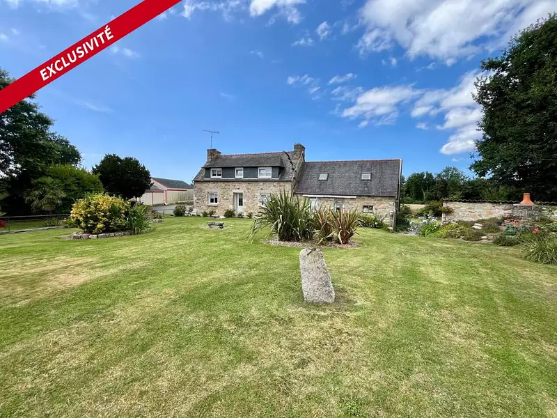 Maison, 150 m²