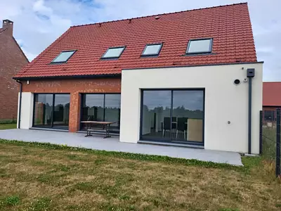 Maison, 152 m²