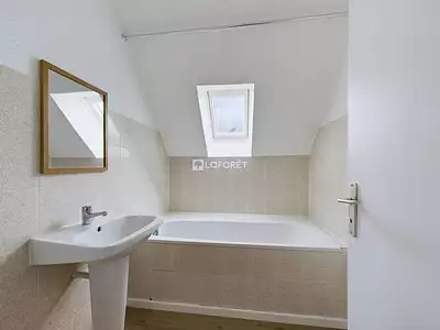Maison, 59,21 m²