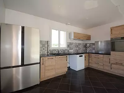 Maison, 96 m²